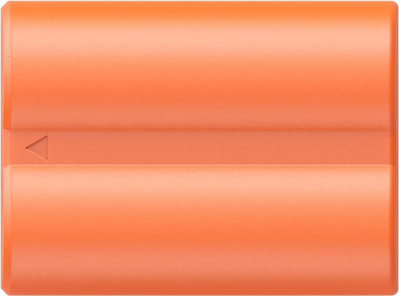 Baterie camera USB-C reincarcabila SmallRig 4970 NP-W235 orange [3]