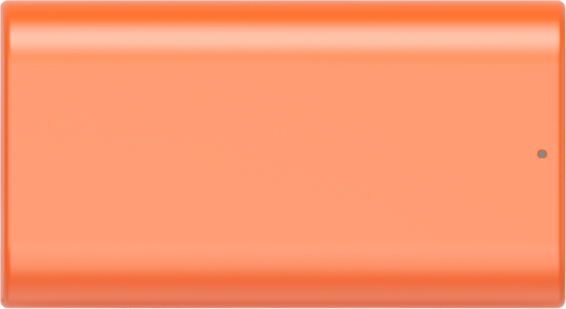 Baterie camera USB-C reincarcabila SmallRig 4971 NP-F550 orange [3]