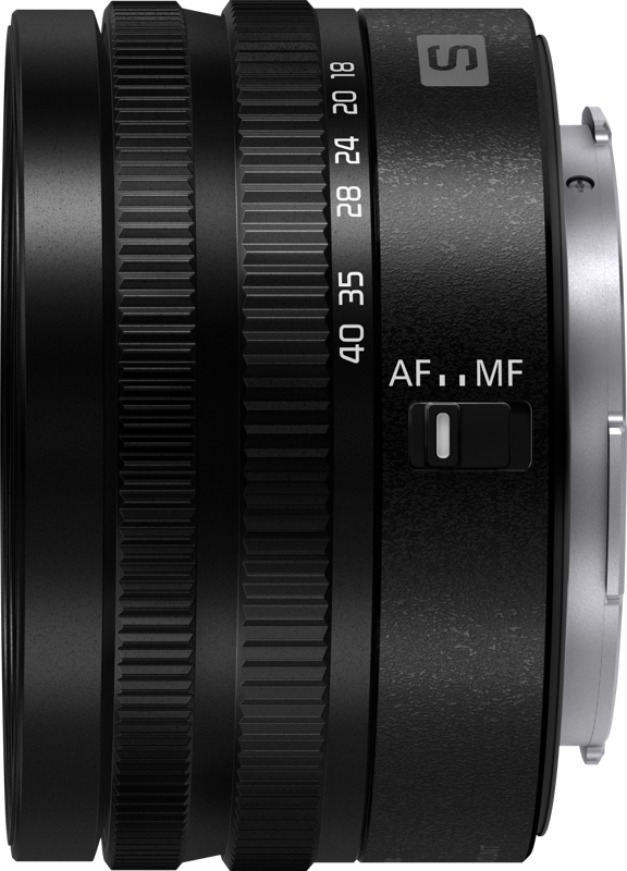 Obiectiv Foto Mirrorless Panasonic Lumix S 18-40mm F4.5-6.3 [3]