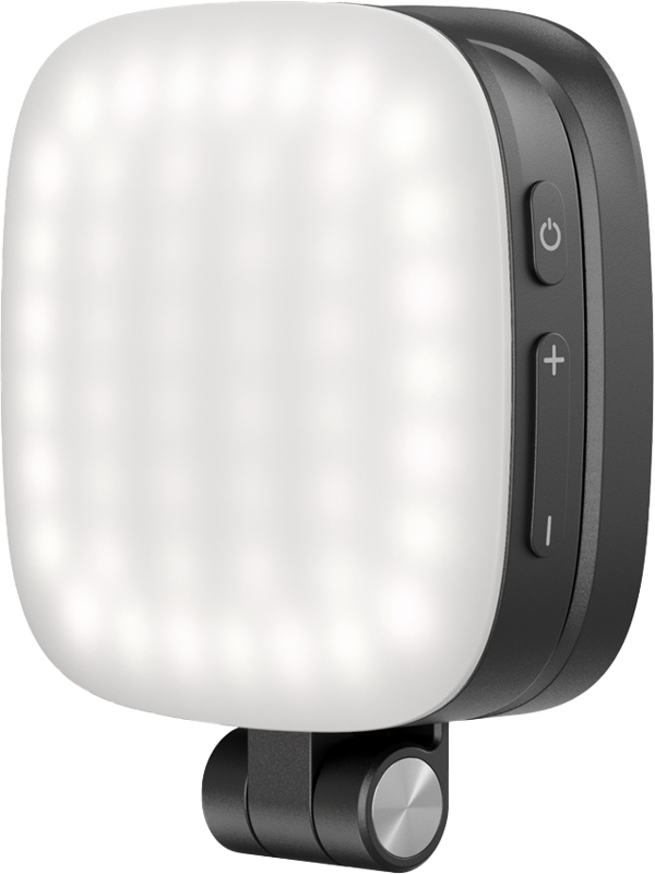 Lampa LED telefon SmallRig 4656 Vibe P48, MAGSAFE [3]