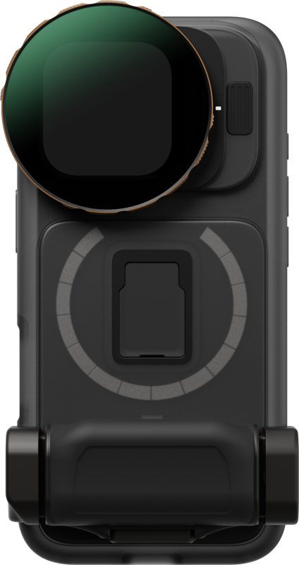 Filtru CP PolarPro LiteChaser 16 pentru iPhone 15/16/17 [3]