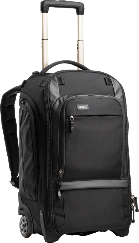 Rucsac Think Tank Walker Pro Series Rolling  [3]