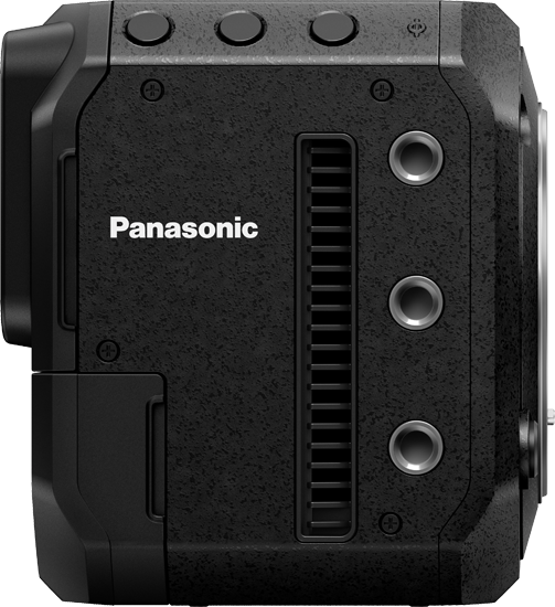 Camera video profesionala Panasonic AW-UB10E [3]