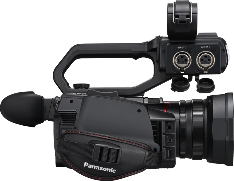 Camera video profesionala Panasonic AG-CX20EJ [3]