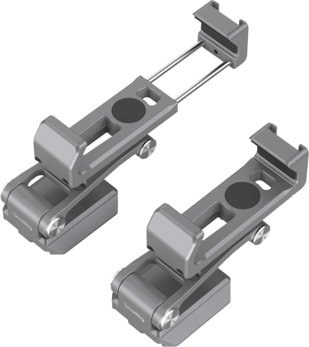Suport telefon pentru stabilizator SmallRig 5338  [3]