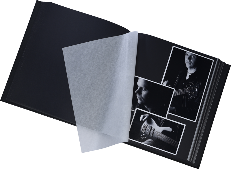 Album Focus Noir Maxi 500 [3]