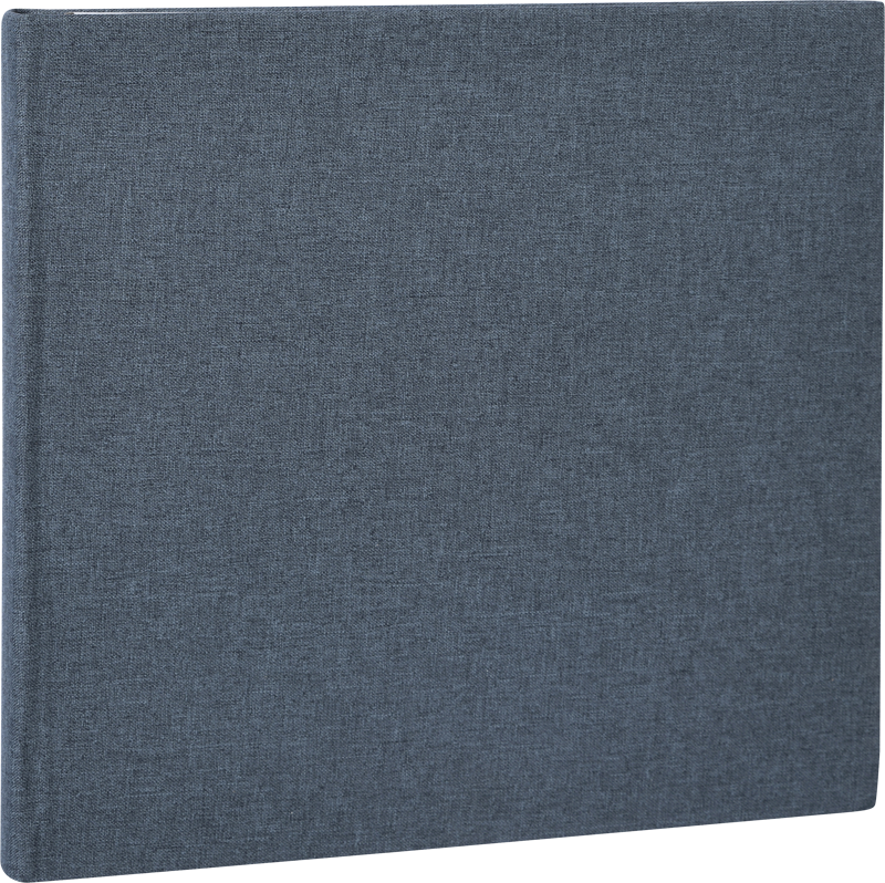 Album Focus Essence Album 26x25 Grey [1]