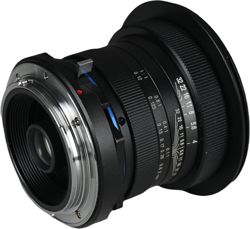 Obiectiv Laowa 15mm f/4 Wide Angle Macro Lens montura Canon EF [3]