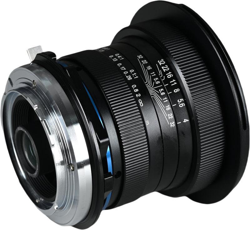 Obiectiv Laowa 15mm f/4 Wide Angle Macro Lens montura Sony A [3]