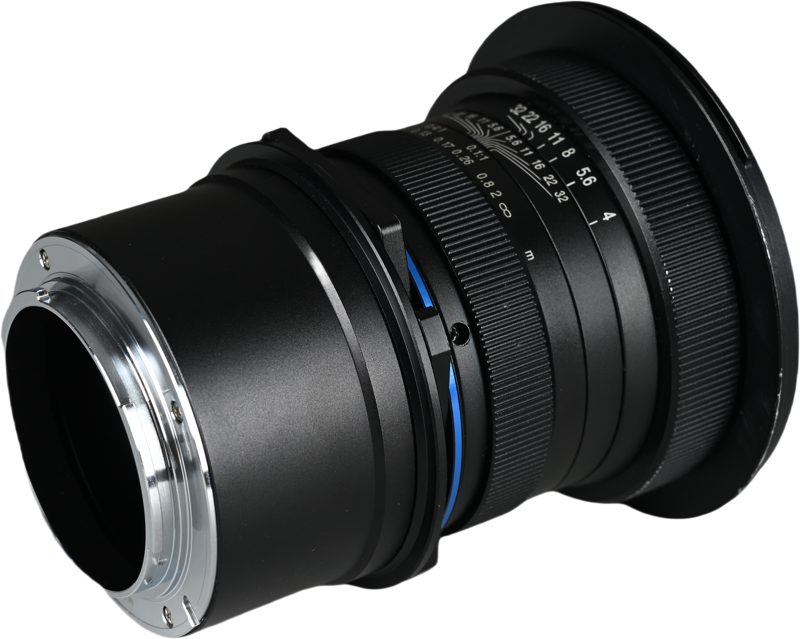 Obiectiv Laowa 15mm f/4 Wide Angle Macro Lens montura Sony FE [3]