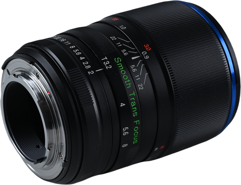 Obiectiv Laowa 105mm f/2 STF Lens montura Nikon F [3]