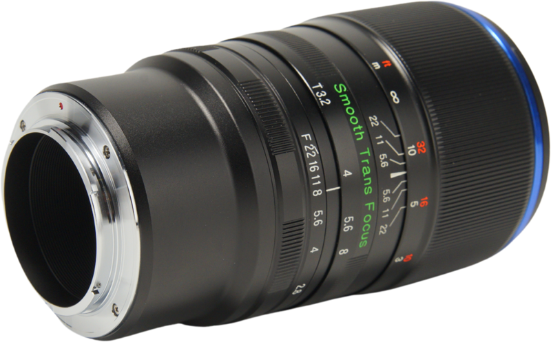 Obiectiv Laowa 105mm f/2 STF Lens montura Sony FE [3]
