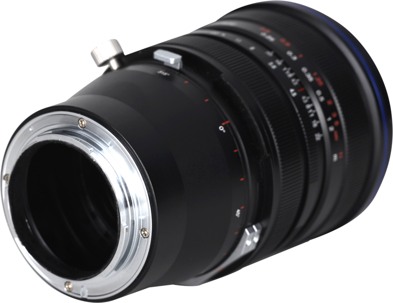 Obiectiv Laowa 15mm f/4.5 Zero-D Shift montura Sony FE [3]