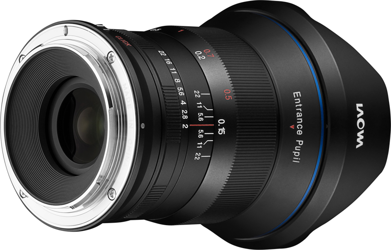 Obiectiv Laowa 15mm f/2 Zero D Lens montura Nikon Z [3]