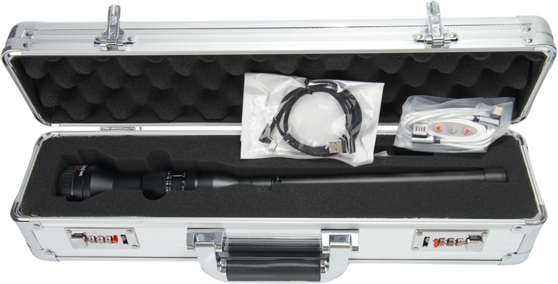 Obiectiv Laowa 24mm f/14 Probe Lens montura Nikon F [3]