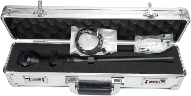 Obiectiv Laowa 24mm f/14 Probe Lens montura Sony FE [3]