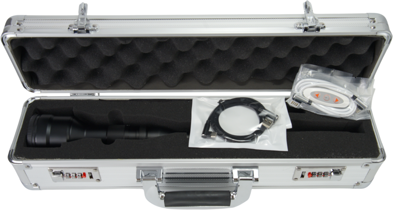 Obiectiv Laowa 24mm f/14 Probe Lens montura L [3]