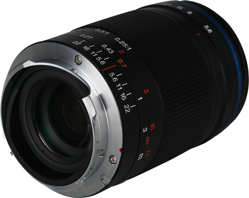Obiectiv Laowa 85mm f/5.6 2X Ultra Macro APO montura Leica M [3]