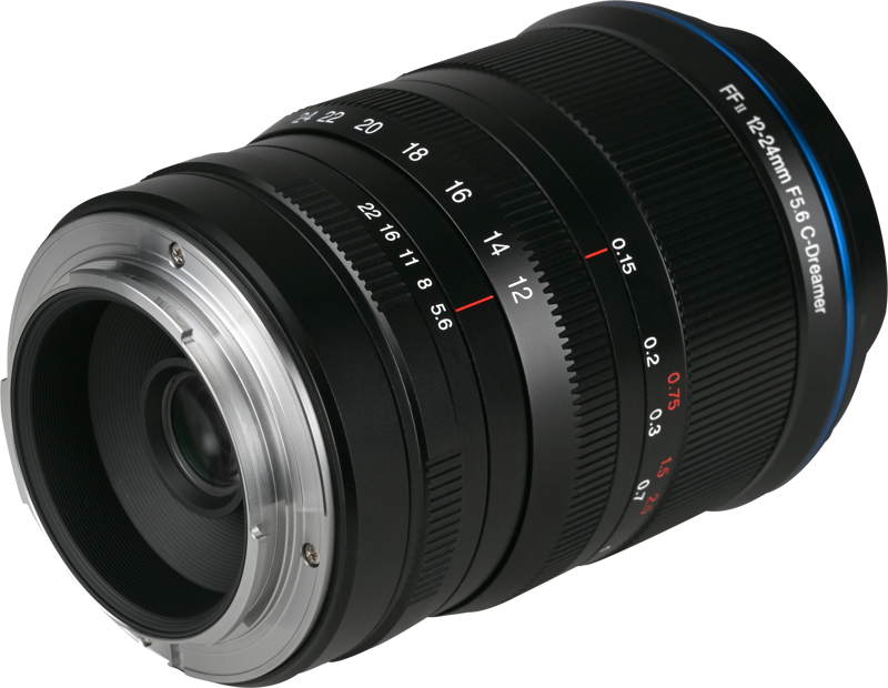 Obiectiv Laowa 12-24mm f/5.6 Zoom FF montura Sony FE [3]