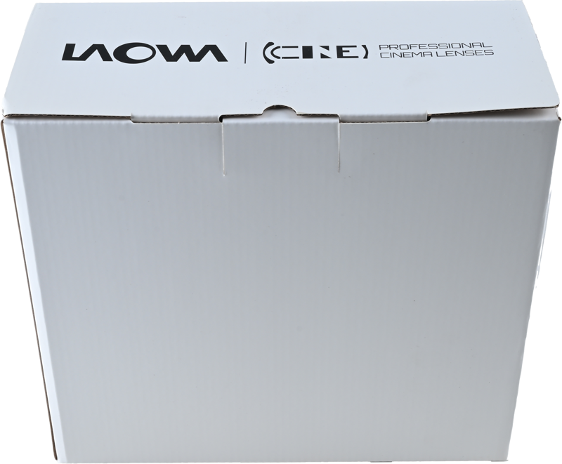 Set 2 obiective cinematice Laowa Nanomorph S35 Prime 65mm,80mm, Amber, Montura L Mount [3]