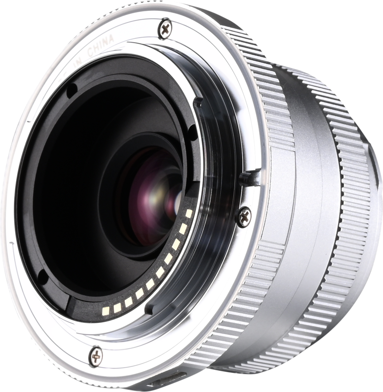Obiectiv Laowa 15mm f/5 Cookie FF  (Auto Aperture montura Silver) montura Sony FE [3]
