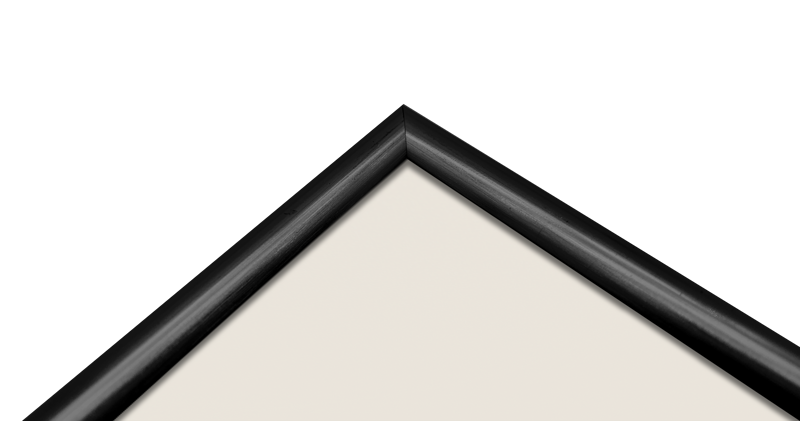 Rama Focus Lily Black 20x30 [3]
