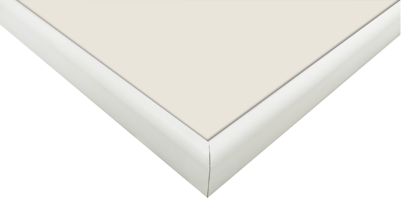 Rama Focus Lily White 21x29,7 (A4) Acrylic glass [3]
