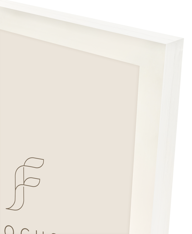 Rama Focus Willow White Double 13x18 [3]