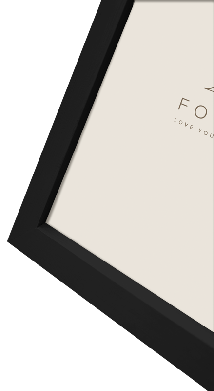 Rama Focus Grace Black 18x24 [3]