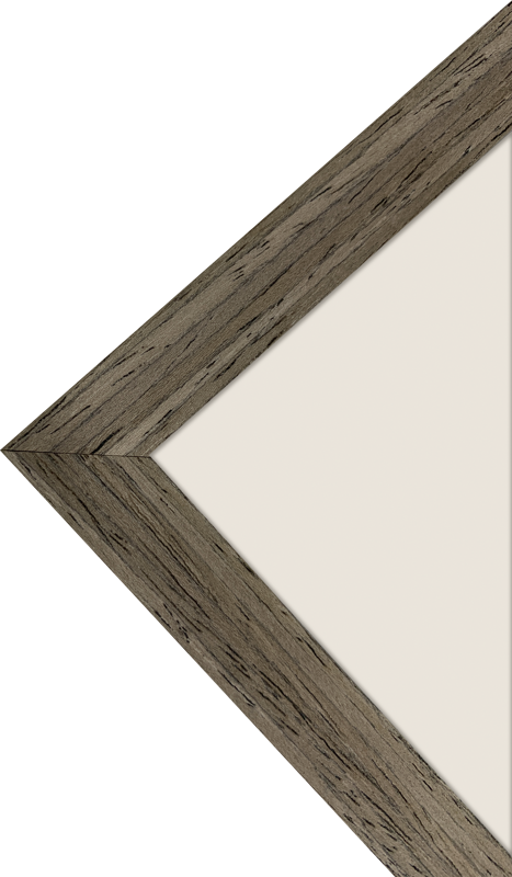 Rama Focus Grace Walnut 21x29,7 (A4) Acrylic Glass [3]