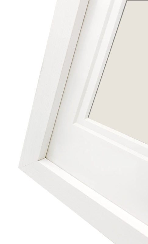 Rama Focus Dahlia White 40x60/PP 30x45 [3]
