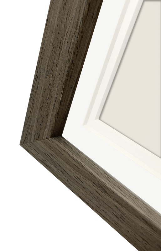 Rama Focus Dahlia Walnut 20x25/PP 15x20 [3]
