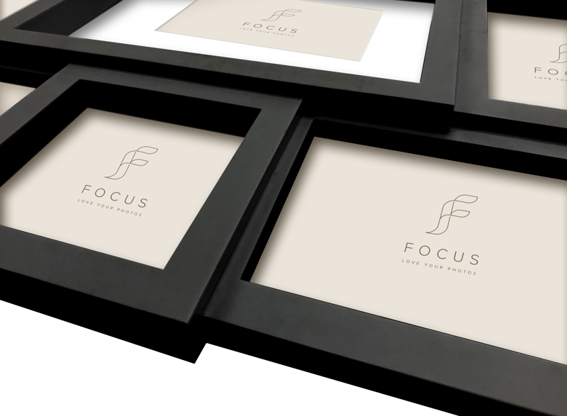 Rama Focus Collage 9 Pictures Black [3]