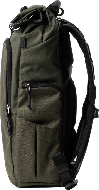 Rucsac Think Tank FocusPoint 22L I Hybrid RollTop I Greenway [3]