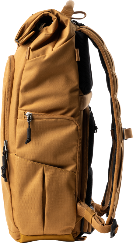 Rucsac Think Tank FocusPoint 30L I Hybrid RollTop I Golden Hour [3]