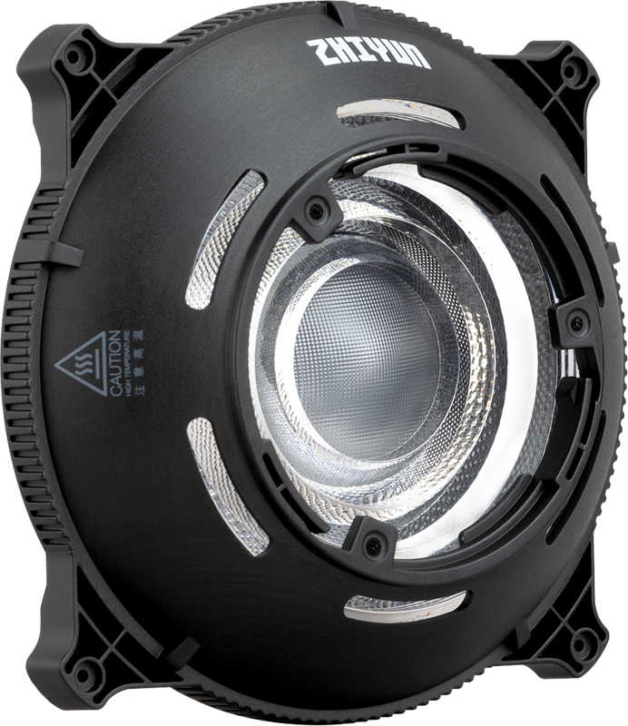 Reflector Zhiyun cu montura ZY [3]