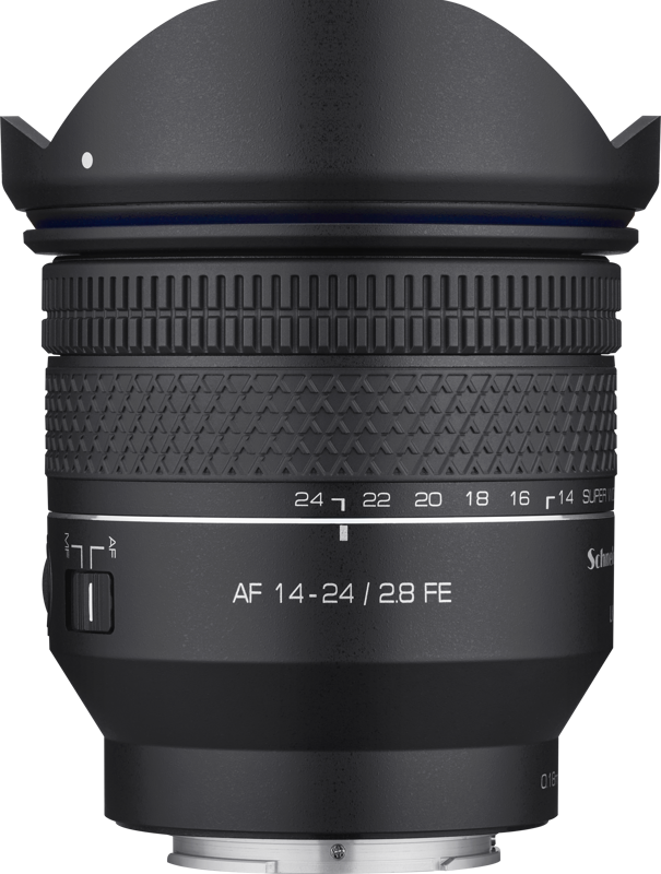 Obiectiv Samyang AF 14-24mm F2.8 Sony FE [3]