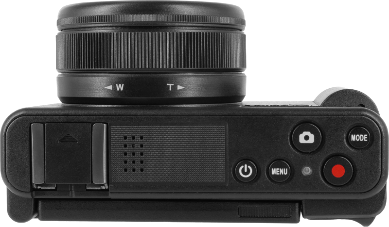 Aparat Foto Compact YASHICA City 100, Negru [3]