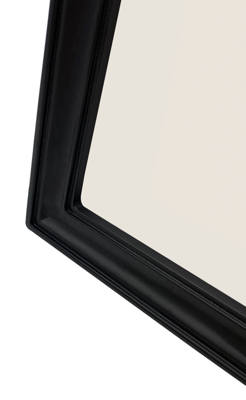 Rama Focus Calla Arch Black 50x70 [3]