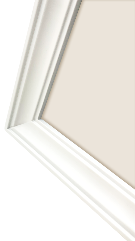 Rama Focus Calla White 40x50 [3]