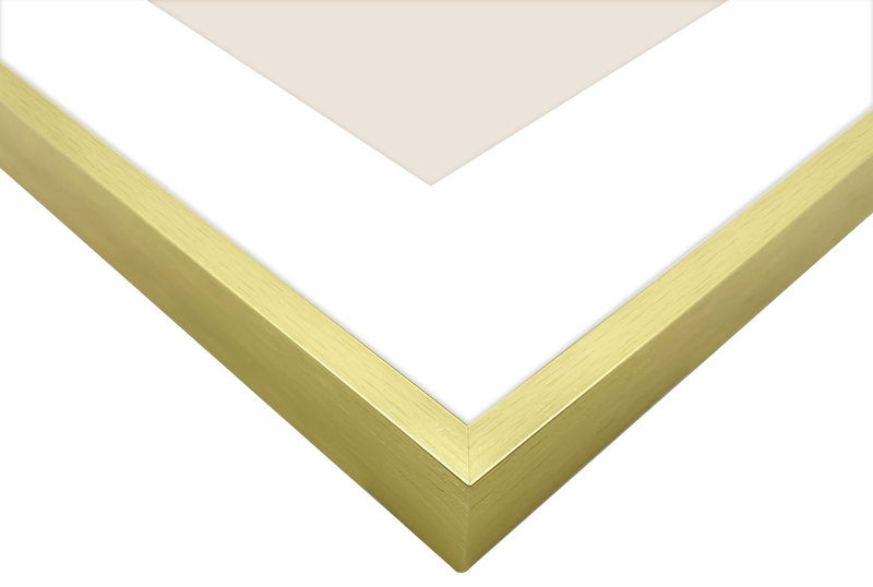 Rama Focus Aster Gold 40x50/PP 30x40 [3]