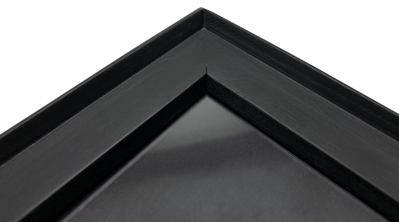 Rama Focus Darcey Black 20x30/PP 15x20 [3]