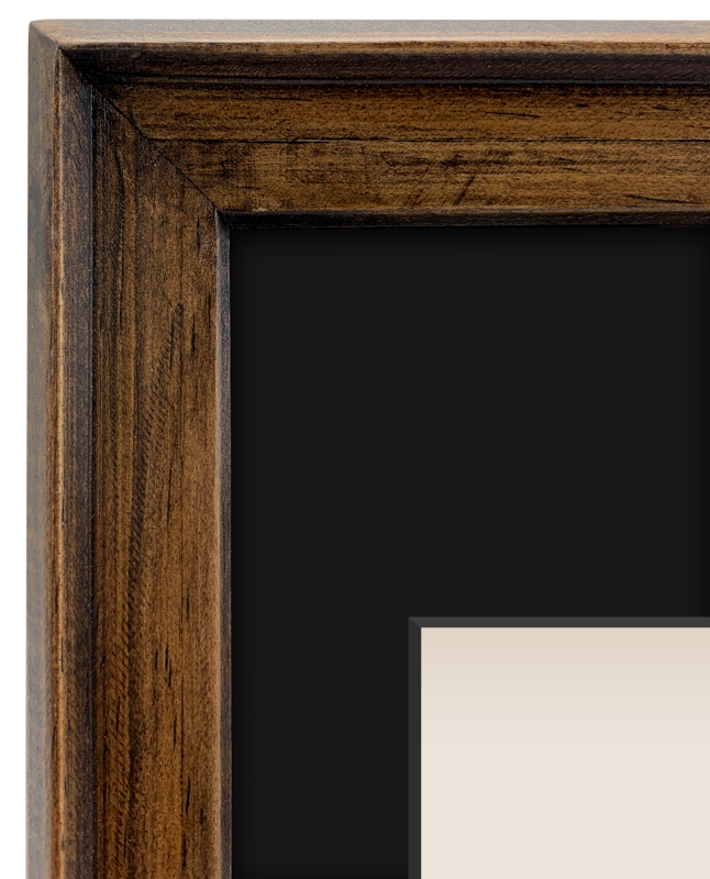 Rama Focus Darcey Brown 50x70/PP 40x50 [3]