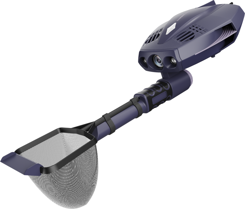 Drona subacvatica CHASING Dory Explore, Deep Purple [3]