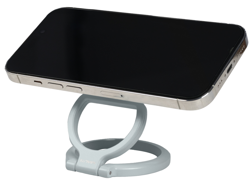 Ring Light Nanlite Lumo, Bleu [3]