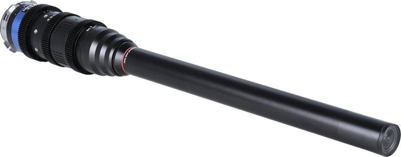 Obiectiv cinematic Laowa Probe Zoom 15-24mm T8 Lens (Direct View), Montura Arri PL [3]
