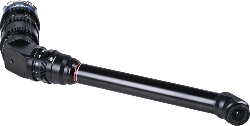 Obiectiv cinematic Laowa Probe Zoom 15-24mm T8 Lens (Periscope), Montura Arri PL [3]
