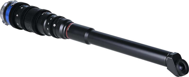 Obiectiv cinematic Laowa Probe Zoom 15-24mm T8 Lens (35° Degree), Montura Arri PL [3]