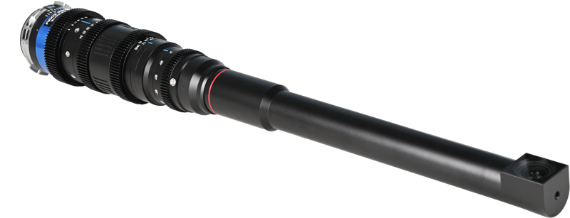 Obiectiv cinematic Laowa Probe Zoom 15-24mm T8 Lens (90° Degree), Montura Arri PL [3]