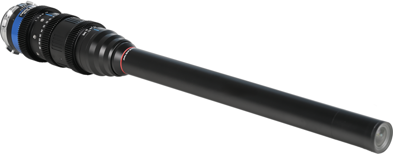 Obiectiv cinematic Laowa Probe Zoom 15-35mm T12 Lens (Direct View), Montura Arri PL [3]